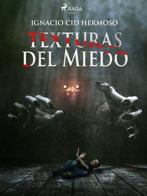 Texturas del miedo - ebook
